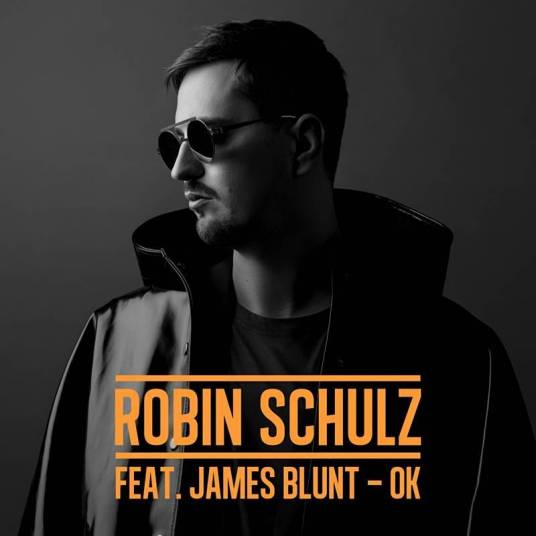 OK（Robin Schulz演唱歌曲）