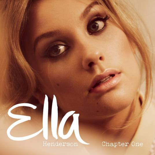 Chapter One（Ella Henderson音乐专辑）