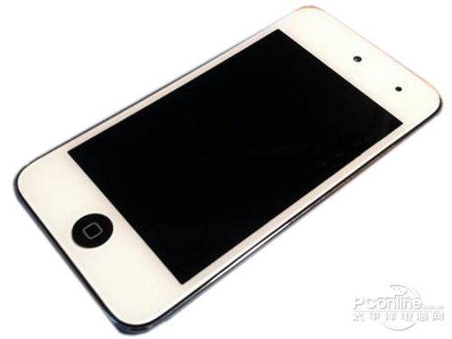 苹果iPod touch 4 白色(32GB)