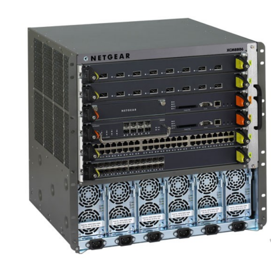 NETGEAR XCM8806