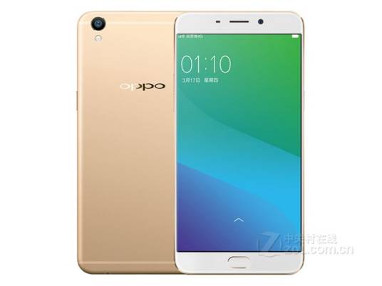 OPPO R9 Plus（全网通）