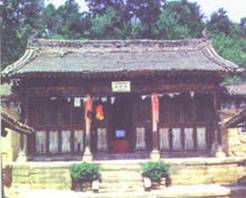 法华寺（浙江省温州市寺庙）