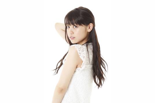 坂田遥香