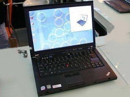 联想ThinkPad R400(7445A64)