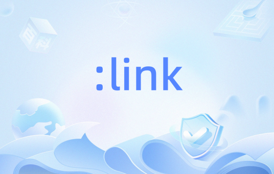 :link